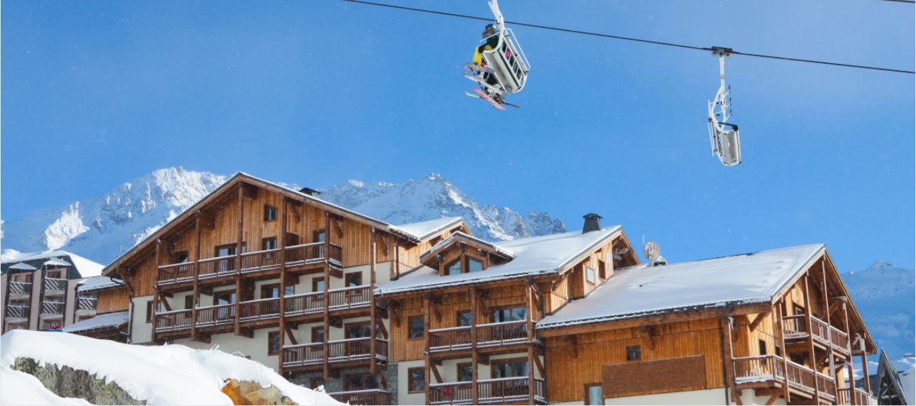 Novedades para la próxima temporada en Val Thorens 